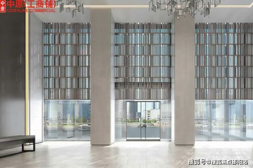 僑城1號寫字樓銷售中心電話142㎡起售出租出售6.5 7.5萬元 ㎡樓盤詳情