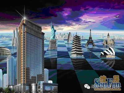 柏林國際VIP全城認籌盛大開啟 最高優(yōu)惠達6萬