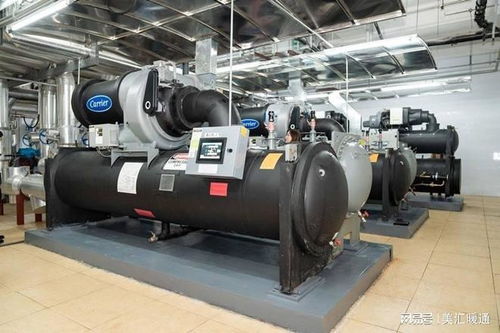 邵陽寫字樓新風(fēng)系統(tǒng)改造案例