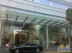 企業廣場寫字樓出售,企業廣場 不夜城核心地段 08年新房 帶5.5 租約 投資的好產品