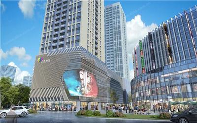 2019年邵陽(yáng)商業(yè)項(xiàng)目大盤(pán)點(diǎn) 聚焦邵陽(yáng)寫(xiě)字樓市場(chǎng)