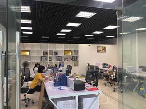 紅谷灘區(qū)電商創(chuàng)業(yè)孵化基地辦公場(chǎng)地優(yōu)惠招租