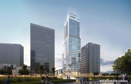 首創(chuàng)商務(wù)中心售樓處 邵陽(yáng)寫(xiě)字樓投資首選，24小時(shí)熱線為您服務(wù)