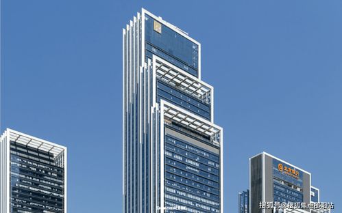 華潤湖貝大廈 | 獨棟寫字樓 | 價格、戶型、地址及詳情