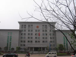 邵陽市敏州路辦公樓及寫字樓市場分析